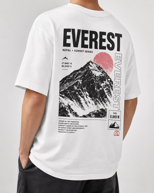 Everest Summit Series Heavy Cotton Tee