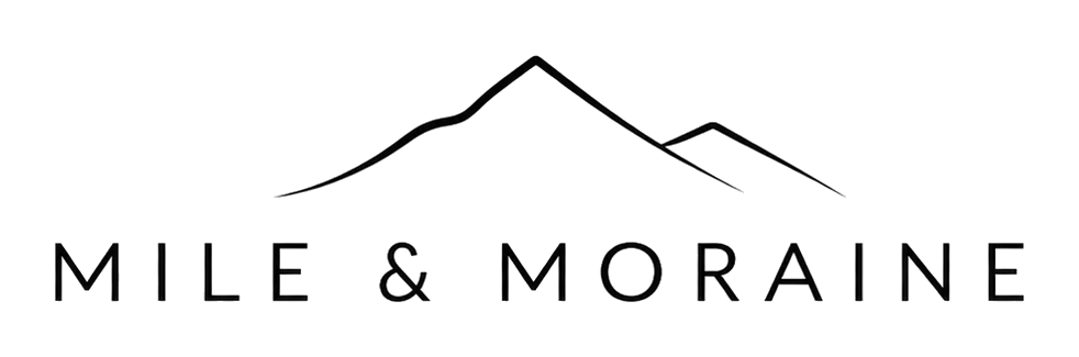 Mile & Moraine